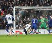Tottenham - Leicester