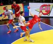 „Ce dracu’ se întâmplă?!” » Stupoare în timpul meciului Cehia - Danemarca de la Campionatul Mondial de handbal masculin: „Penibil și prost realizat”