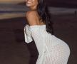 Ashlyn Castro, noua iubită a lui Jude Bellingham