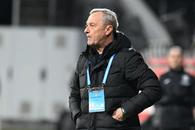 Prima reacție a lui Mircea Rednic, după scandalul de arbitraj din UTA - FCSB » Ce zice despre penalty