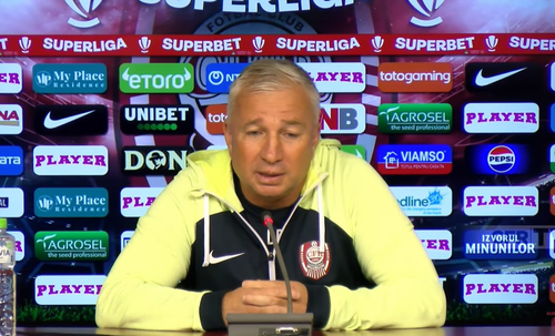 Dan Petrescu