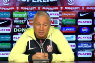 „Am auzit și eu, sunt șocat” » Dan Petrescu nu-și explică demersul pregătit la CFR Cluj - Farul: „Nu înțeleg. Să îmi spună cineva de ce”