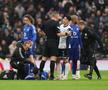 Tottenham - Leicester