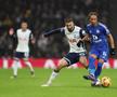 Tottenham - Leicester