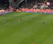 Ratare IMENSĂ în UTA - FCSB! » Fotbalistul campioanei s-a făcut de râs dintr-o poziție excelentă