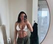 Ashlyn Castro, noua iubită a lui Jude Bellingham