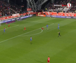 Ratare IMENSĂ în UTA - FCSB! » Fotbalistul campioanei s-a făcut de râs dintr-o poziție excelentă