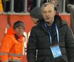 Mircea Rednic, reacție nervoasă după UTA - FCSB 0-1
