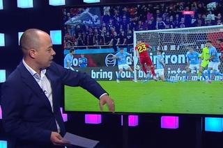 Marius Avram contrazice experții în arbitraj contactați de GSP și validează penalty-ul din UTA - FCSB: „Îl prinde cu abdomenul” » Spune că roș-albaștrii mai meritau un 11 metri