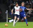 Tottenham - Leicester