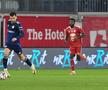 Final în Sepsi - Oțelul, primul meci al zilei în Superliga » Covăsnenii se țin aproape de Rapid + Cum arată clasamentul