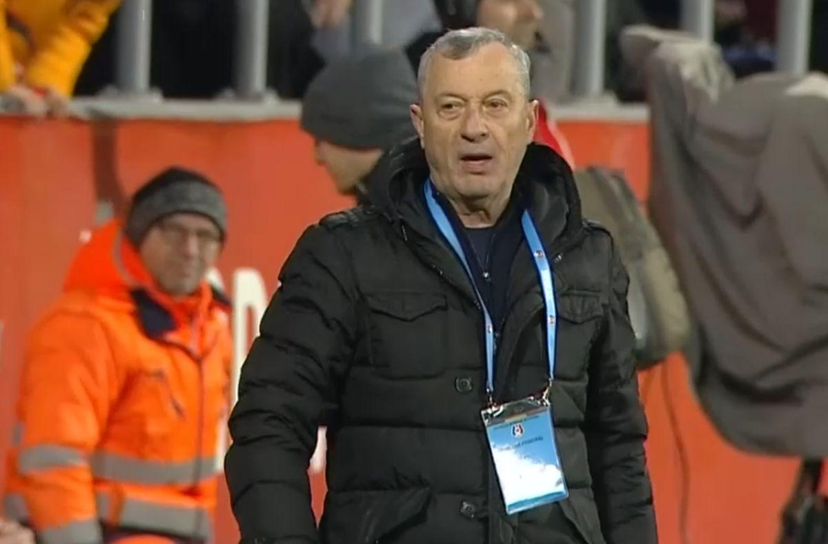 Gigi Becali, siderat de ieșirea vulgară a lui Mircea Rednic: „S-au schimbat lucrurile în România! Încet, încet...”