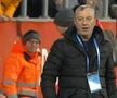 Mircea Rednic, reacție nervoasă după UTA - FCSB 0-1