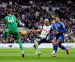 Tottenham - Leicester