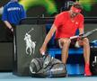 Jannik Sinner, campion la Australian Open pentru a doua oară consecutiv » Alexander Zverev n-a avut nicio șansă