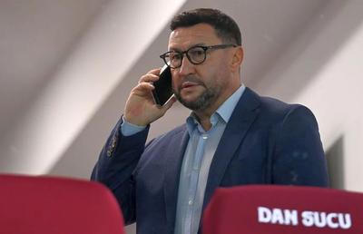 Viorel Moldovan, mulțumit de Marius Șumudică după victoria cu Universitatea Craiova