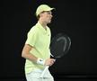 Jannik Sinner, campion la Australian Open pentru a doua oară consecutiv » Alexander Zverev n-a avut nicio șansă
