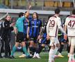 Marius Marin a fost eliminat în Pisa - Salernitana