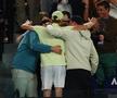 Jannik Sinner, campion la Australian Open pentru a doua oară consecutiv » Alexander Zverev n-a avut nicio șansă