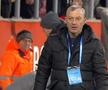 Mircea Rednic, reacție nervoasă după UTA - FCSB 0-1