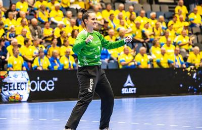 CSM București, victorie în Danemarca! Urcă pe locul 3 în grupa A din Liga Campionilor la handbal feminin