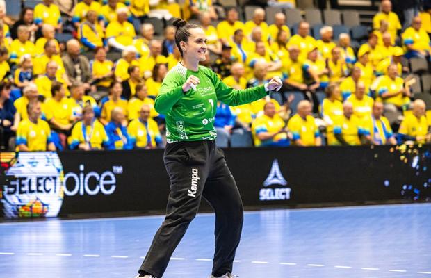 CSM București, victorie în Danemarca! Urcă pe locul 3 în grupa A din Liga Campionilor la handbal feminin