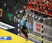 „Ce dracu’ se întâmplă?!” » Stupoare în timpul meciului Cehia - Danemarca de la Campionatul Mondial de handbal masculin: „Penibil și prost realizat”