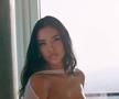 Ashlyn Castro, noua iubită a lui Jude Bellingham