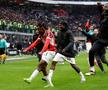 Milan, revenire în prelungiri cu Parma » Cum s-au descurcat Man și Mihăilă în meciul de pe San Siro