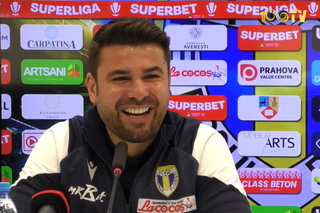 „Îl cunoașteți, e important” » Adrian Mutu a anunțat două transferuri la Petrolul