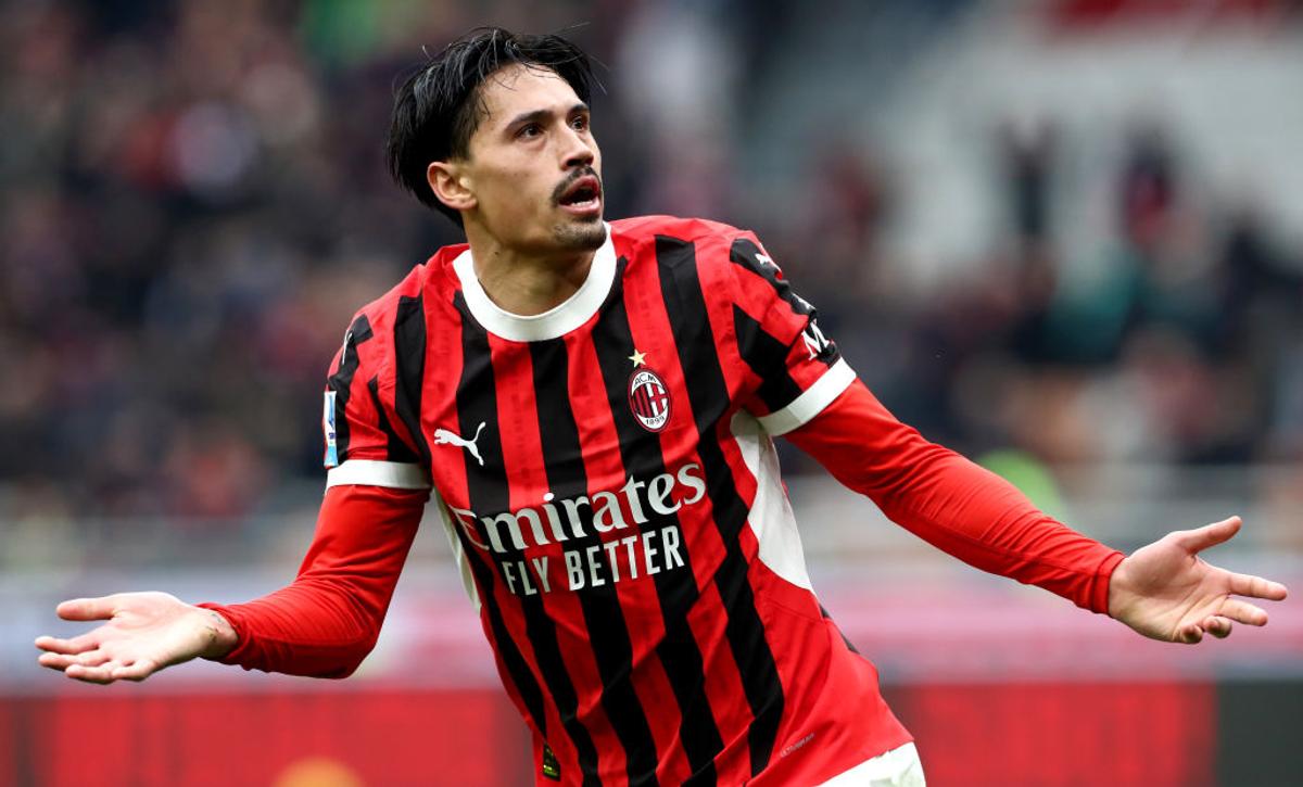 Milan, revenire în prelungiri cu Parma » Cum s-au descurcat Man și Mihăilă în meciul de pe San Siro