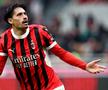 Milan, revenire în prelungiri cu Parma » Cum s-au descurcat Man și Mihăilă în meciul de pe San Siro