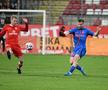 UTA Arad - FCSB. Foto: Răzvan Păsărică (sportpictures.eu)