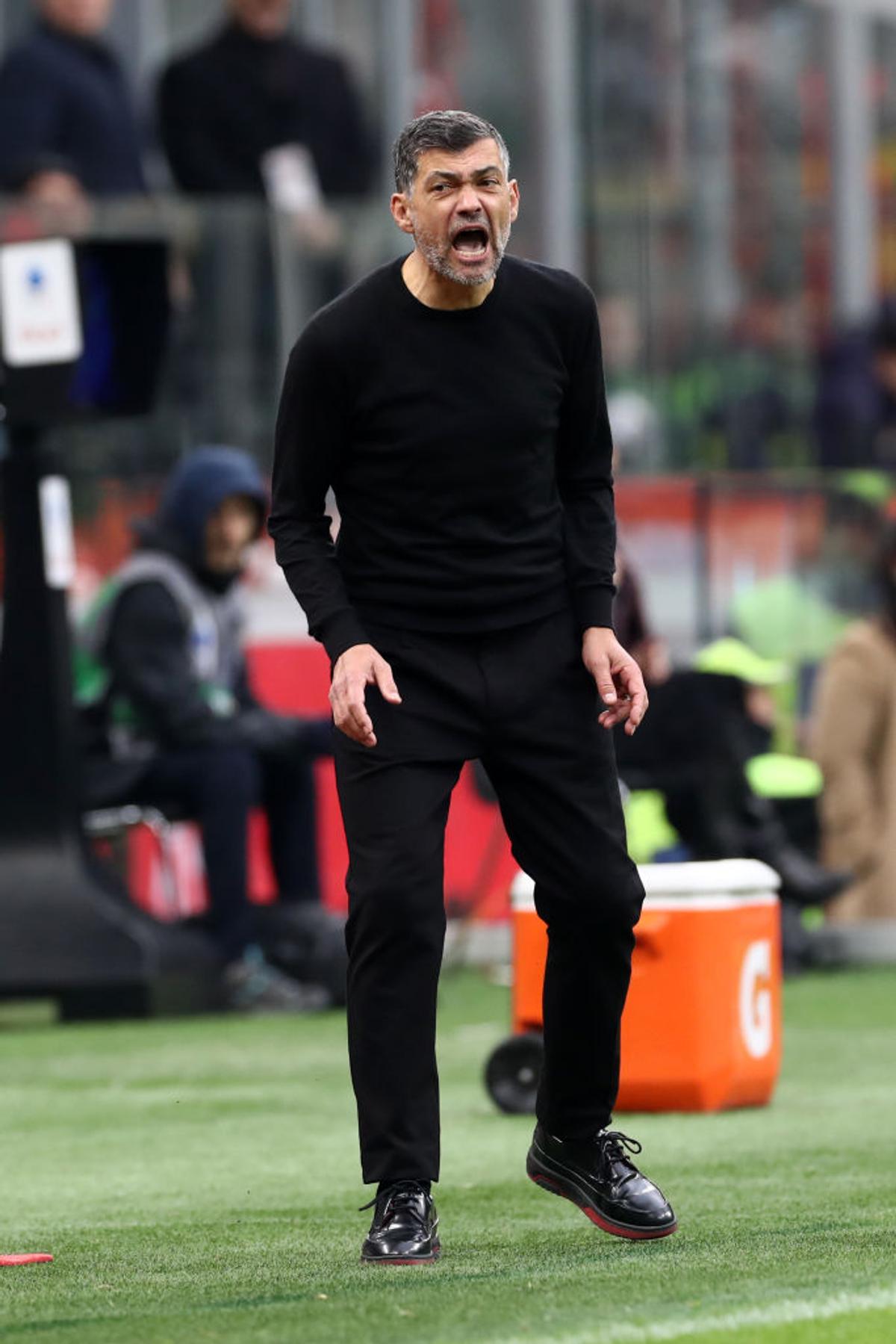 Milan, revenire în prelungiri cu Parma » Cum s-au descurcat Man și Mihăilă în meciul de pe San Siro