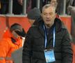 Mircea Rednic, reacție nervoasă după UTA - FCSB 0-1
