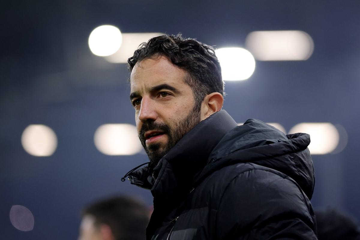 Fulham - Manchester United 0-1 » „Diavolii” câștigă chinuit înainte de FCSB. Gol la unicul șut pe poartă!