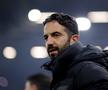 Fulham - Manchester United 0-1 » „Diavolii” câștigă chinuit înainte de FCSB. Gol la unicul șut pe poartă!