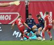 Final în Sepsi - Oțelul, primul meci al zilei în Superliga » Covăsnenii se țin aproape de Rapid + Cum arată clasamentul