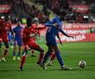UTA Arad - FCSB. Foto: Răzvan Păsărică (sportpictures.eu)