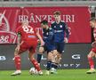 Final în Sepsi - Oțelul, primul meci al zilei în Superliga » Covăsnenii se țin aproape de Rapid + Cum arată clasamentul