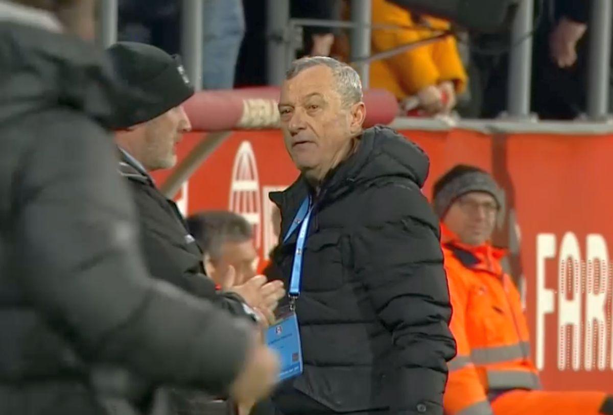 Gigi Becali, siderat de ieșirea vulgară a lui Mircea Rednic: „S-au schimbat lucrurile în România! Încet, încet...”