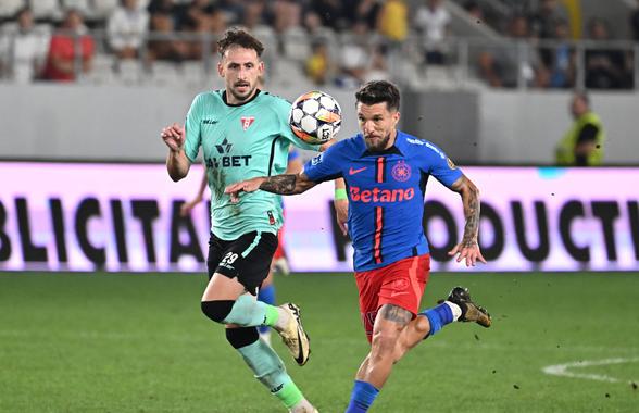 3 momente care pot decide duelul UTA - FCSB » Capitolul la care arădenii sunt cei mai buni din Superligă