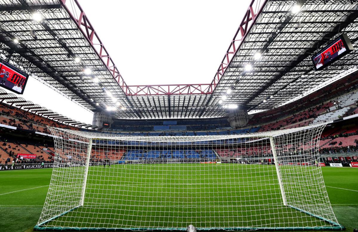 AC Milan - Parma 3-2