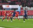 Final în Sepsi - Oțelul, primul meci al zilei în Superliga » Covăsnenii se țin aproape de Rapid + Cum arată clasamentul