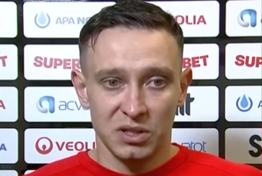 Valentin Costache