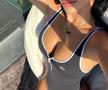 Ashlyn Castro, noua iubită a lui Jude Bellingham