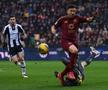 „Zid” 50 de minute, apoi prăbușirea » Ce a făcut Răzvan Sava în Udinese - Roma: penalty comis de român
