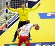 „Ce dracu’ se întâmplă?!” » Stupoare în timpul meciului Cehia - Danemarca de la Campionatul Mondial de handbal masculin: „Penibil și prost realizat”