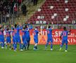 UTA Arad - FCSB. Foto: Răzvan Păsărică (sportpictures.eu)