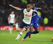 Tottenham - Leicester